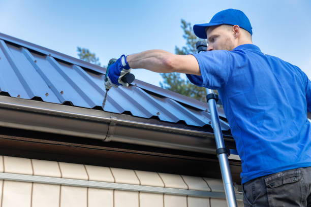 Fast & Reliable Emergency Roof Repairs in Williamsville, NY